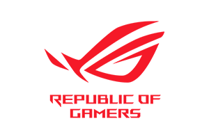 ROG — Republic of Gamers