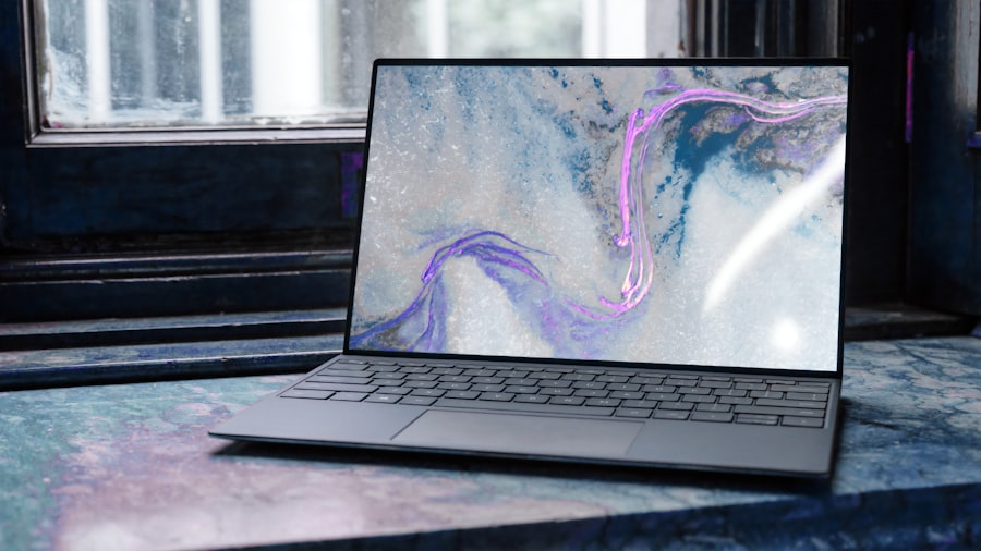 Laptop and personal computing